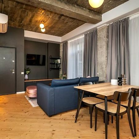 Marvellous Design 2Br Old Town Leilighet Bucureşti Eksteriør bilde