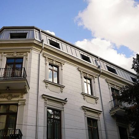 Marvellous Design 2Br Old Town Leilighet Bucureşti Eksteriør bilde