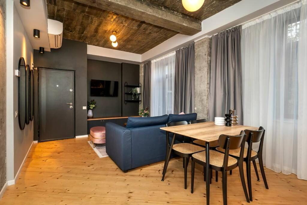 Marvellous Design 2Br Old Town Leilighet Bucureşti Eksteriør bilde