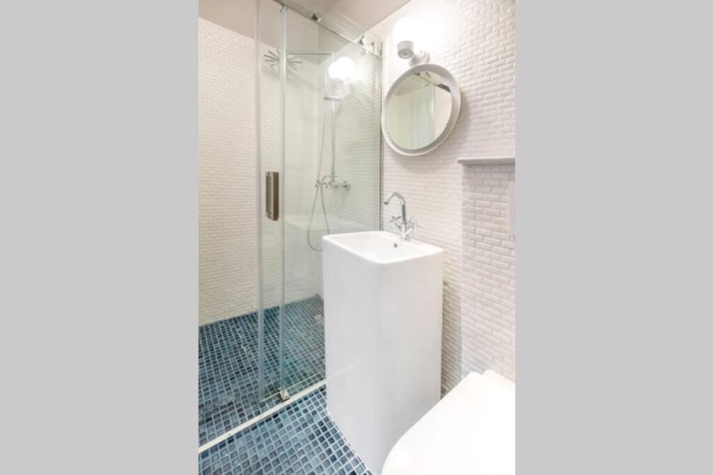 Marvellous Design 2Br Old Town Leilighet Bucureşti Eksteriør bilde