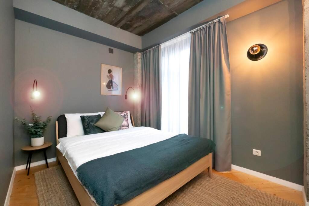 Marvellous Design 2Br Old Town Leilighet Bucureşti Eksteriør bilde